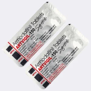 Artvigil 150mg