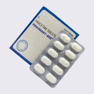 Piracetam 800mg
