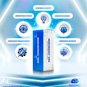 ModaBoost 200mg