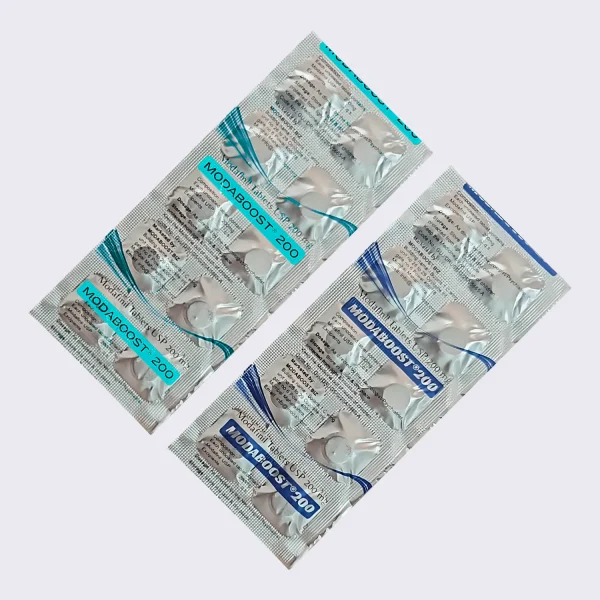 ModaBoost 200mg - Image 3
