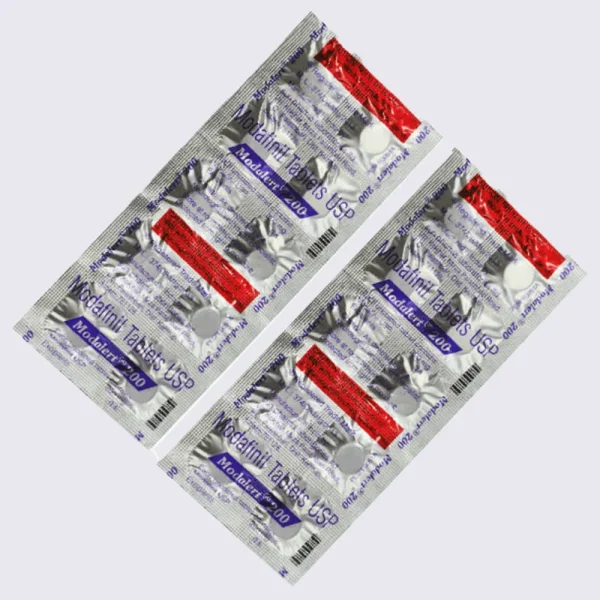 Modalert 200mg