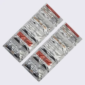 Sublingual Modafil MD 200