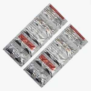 Sublingual Modafil MD 200